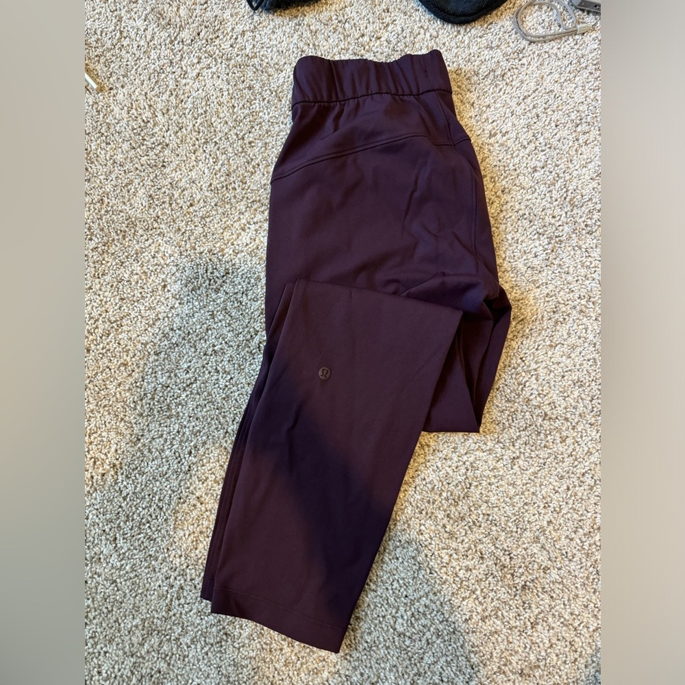 Lululemon Joggers